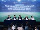 Toàn cảnh buổi họp báo công bố Bellamy’s Organic là Nhà tài trợ chính thức của FIFA World Cup 2026™ 