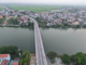 Dòng Kiến Giang gắn bó với đời sống người dân địa phương bao đời nhưng cũng là nơi xảy ra những vụ đuối nước thương tâm. (Ảnh: Hoàng Anh)
