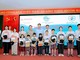 Chương trình “Mẹ đỡ đầu - Kết nối yêu thương” được tổ chức nhằm tiếp tục lan tỏa tinh thần tương thân tương ái