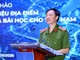 Thiếu tướng Nguyễn Ngọc Cương khẳng định trong kỷ nguyên số, dữ liệu đã trở thành nguồn lực chiến lược của mỗi quốc gia. 