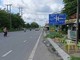 Lối vào cao tốc tại nút giao IC2.