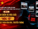 Bảo vệ nền tảng tư tưởng của Đảng trên mặt trận văn hóa, truyền thông trong thời đại số - Bài 2: Nhận diện và hóa giải những “độc tố” trên mặt trận văn hóa, truyền thông