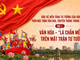 Bảo vệ nền tảng tư tưởng của Đảng trên mặt trận văn hóa, truyền thông trong thời đại số - Bài 1: Văn hóa - “Lá chắn mềm” trên mặt trận tư tưởng