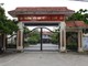 Chủ tịch UBND các xã, phường chịu trách nhiệm trước UBND tỉnh và cấp có thẩm quyền về tính chính xác, khách quan, công khai, minh bạch của phương án sắp xếp, bố trí nhân sự thuộc thẩm quyền quản lý. (Ảnh: Hoàng Anh)