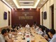 Quang cảnh hội nghị diễn ra ngày 16/9 tại Hà Nội - Ảnh: Bộ Công Thương