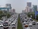Bắc Kinh lập kỷ lục mới về chất lượng không khí nhờ xe năng lượng mới
