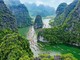 Nâng tầm trải nghiệm, tạo ấn tượng về vùng đất di sản