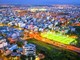 Hạ tầng đồng bộ cùng khả năng kết nối thuận tiện giúp Nam Đà Nẵng khẳng định vị thế trung tâm phát triển mới của khu vực miền Trung. Ảnh: Ánh Dương. 