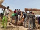 UNESCO và ALIPH chung tay khôi phục di sản kiến trúc tại Vách đá Bandiagara