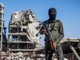 Hamas ra điều kiện giải giáp tại Dải Gaza