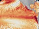 Hiện tượng El Nino chính thức xuất hiện, có thể đạt cường độ lịch sử vào cuối năm