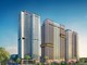 Căn hộ thương mại dịch vụ Sun Festo Town đón dòng tiền dịch chuyển nhờ pháp lý minh bạch và quy hoạch bài bản. Ảnh: Sun Property. 