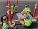 Biến rác thải nhựa đại dương thành đường sá