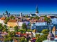 Estonia đứng đầu bảng xếp hạng định cư tốt nhất thế giới năm 2026