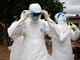 CHDC Congo ghi nhận đợt bùng phát dịch Ebola gây tử vong nhiều nhất trong lịch sử