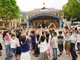 Từ phục hồi đến chủ động ứng phó: Giúp trường học Việt Nam sẵn sàng trước thiên tai