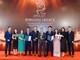 Daiichi Life Việt Nam được vinh danh ở hai hạng mục tại Giải thưởng Doanh nghiệp Châu Á APEA 2026
