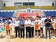 Hà Nội dẫn đầu toàn đoàn Giải vô địch Cầu lông các cây vợt xuất sắc quốc gia năm 2026