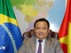 Việt Nam kêu gọi doanh nghiệp Brazil ủng hộ đàm phán PTA với MERCOSUR