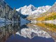 Các sông băng ở Colorado tan chảy ngày càng nhanh do biến đổi khí hậu