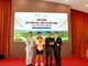 T&T Golf vinh danh Đội tuyển Golf Quốc gia Việt Nam