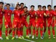 Đội tuyển U23 Việt Nam giành chiến thắng thứ 2 liên tiếp ở Vòng chung kết U23 châu Á 2026.