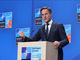 Tổng thư ký NATO Mark Rutte.