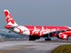 Một chiếc máy bay của hãng hàng không giá rẻ Thai AirAsia. Nguồn: AFP