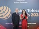 Viettel Solutions giành giải thưởng tại Asian Telecom Awards 2026 nhờ năng lực vượt trội trong đầu tư xây dựng, phát triển hạ tầng cáp quang biển
