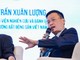 TS. Trần Xuân Lượng hiện là Phó Viện trưởng Viện Nghiên cứu Đánh giá Thị trường Bất động sản Việt Nam. Ông đồng thời là giảng viên ngành bất động sản của nhiều trường đại học lớn.