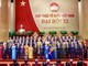 Đoàn Chủ tịch Ủy ban Trung ương MTTQ Việt Nam khóa XI, nhiệm kỳ 2026 -2031
