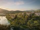 Với 9,2ha cảnh quan xanh dành cho bộ sưu tập giới hạn chỉ 124 không gian sống, phân khu Lakeside Residences mở ra những lựa chọn tinh tuyển tại Thanh Xuan Valley. Mang dấu ấn của Element Design Studio (Singapore), nơi đây tôn vinh vẻ đẹp của những “ngôi nhà ẩn dưới tán thông cổ thụ” bằng trải nghiệm đa tầng và chuẩn mực resort-living quốc tế.