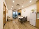 Căn hộ Happy Home Tràng Cát được thiết kế hiện đại, trở thành tổ ấm của các gia đình trẻ 