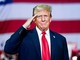 Tổng thống Mỹ Donald Trump