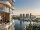 Tòa tháp đôi trước vịnh Prima Bay tọa lạc tại mặt tiền đại lộ Hoàng Quốc Việt, cửa ngõ Khu đô thị Halong Marina.