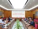 Toàn cảnh buổi làm việc giữa UBND tỉnh Lâm Đồng và Tập đoàn KITA Group