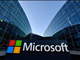 Trụ sở Tập đoàn Microsoft tại Issy-Les-Moulineaux, Pháp.