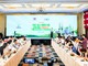 Quang cảnh tọa đàm