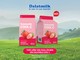 Dalatmilk ra mắt Thức uống sữa chua lên men Dâu Dalatmilk Cool C, mang trải nghiệm thanh mát từ cao nguyên đến người tiêu dùng Việt 