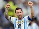 Lionel Messi trở thành chân sút vĩ đại nhất lịch sử World Cup
