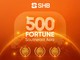 Ba năm liên tiếp SHB góp mặt trong Fortune Southeast Asia 500.