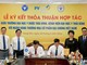 Đồng hành cùng ngành giáo dục, y tế, PVcomBank mở rộng hợp tác với trường Đại học Y Dược và Bệnh viện Đại học Y Thái Bình