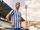 Andrija Majdevac có thể là đối tác với Công Phượng ở V-League mùa tới