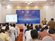 Quang cảnh hội nghị