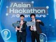 Đội Helios cho biết Asian Hackathon for Green Future là cuộc thi hackathon giải pháp công nghệ cho vấn đề môi trường đầu tiên mà nhóm tham gia. Ảnh: BTC.