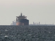 Quang cảnh eo biển Hormuz ngày 20/6/2026.