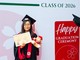 Bà Yagi Noriko trong lễ trao bằng Thạc sĩ tại trường Đại học Việt Nhật, Đại học Quốc gia Hà Nội chiều 18/7