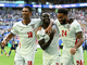 Tuyển Anh giành hạng 3 chung cuộc tại World Cup 2026