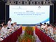 Toàn cảnh buổi làm việc