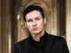 Tỷ phú sáng lập Telegram Pavel Durov